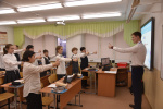 В Республике Алтай стартует региональный этап Недели педагогического мастерства 