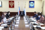 В Правительстве Республики Алтай состоялось заседание Совета по алтайскому языку 