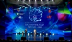 В Волгограде стартовал финал конкурса «Воспитатель года России – 2023»