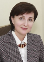 Саврасова Ольга Станиславовна