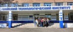 В Гимназии № 3 города Горно-Алтайска открыт инженерный класс
